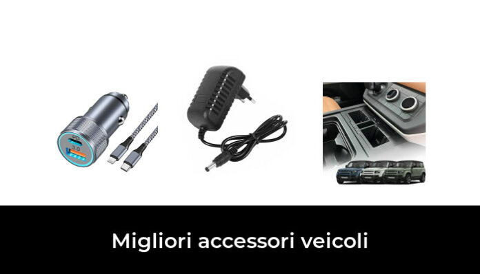Copertura veicoli - Accessori Auto In vendita a Belluno