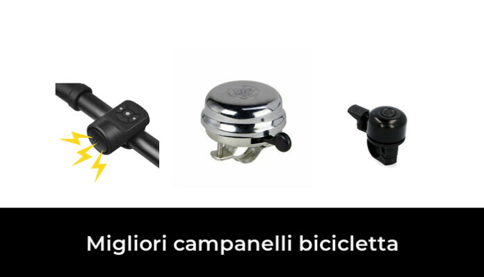 Campanello Retro Bicicletta | Confronta prezzi