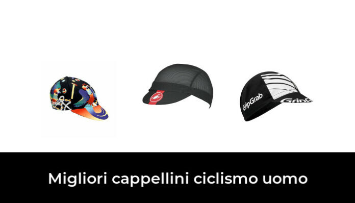 Cappellino Ciclismo Cinelli Ciao - Unisex Adulto - Mistro Cotone - Made In Italy - Foto 5