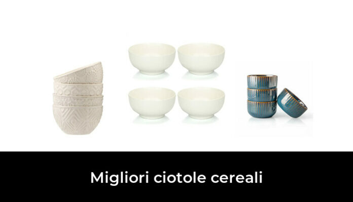 Ciotola per cereali Lily of the Valley, verde