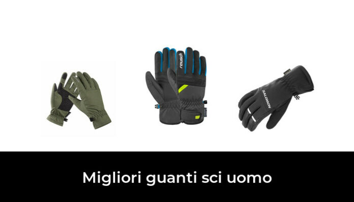 Guanti da sci Montana da donna | The North Face IT