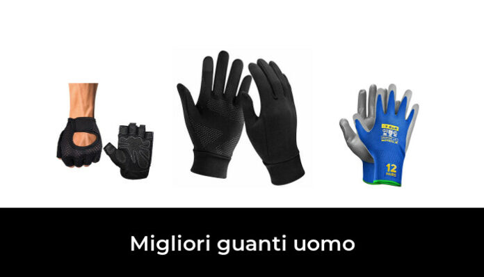 Guanti Da Fitness ATERCEL Per Uomo E Donna - Con Imbottitura E Supporto Polso Per Sollevamento Pesi, Crossfit E Palestra - Foto 6