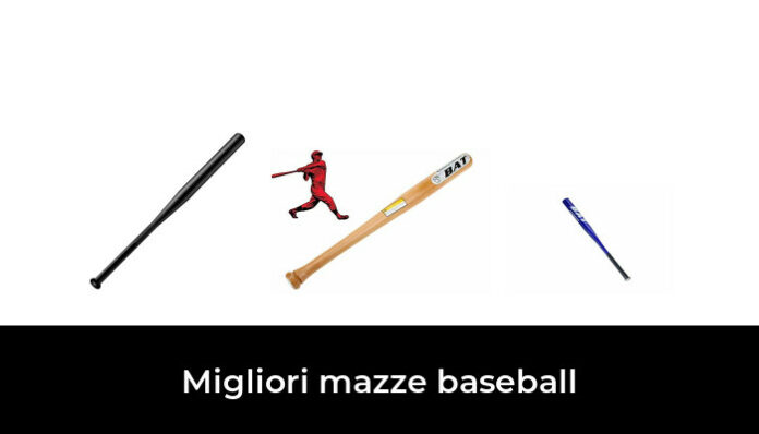 MAZZA DA BASEBALL SOFTBALL LEGNO SPORT ALLENAMENTO ADULTI BAMBINI 70CM 94484 89920829