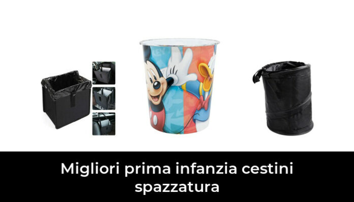 Cestino Per Rifiuti Auto Universale Pattumiera Per Auto Sospesa - In Tessuto Oxford Impermeabile, Multifunzionale, Per Auto, SUV, Camion, Leggera E Compatta (Nero) Organizer Auto Tessuto Oxford