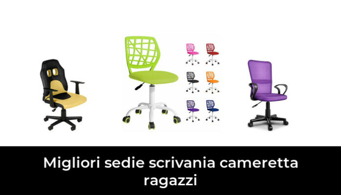 Sedia Per Bambini Fun Con Braccioli - Regolabile In Altezza, Imbottita, Per Cameretta