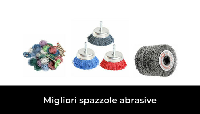 Spazzole Per Levigatura Radiale - Foto 2