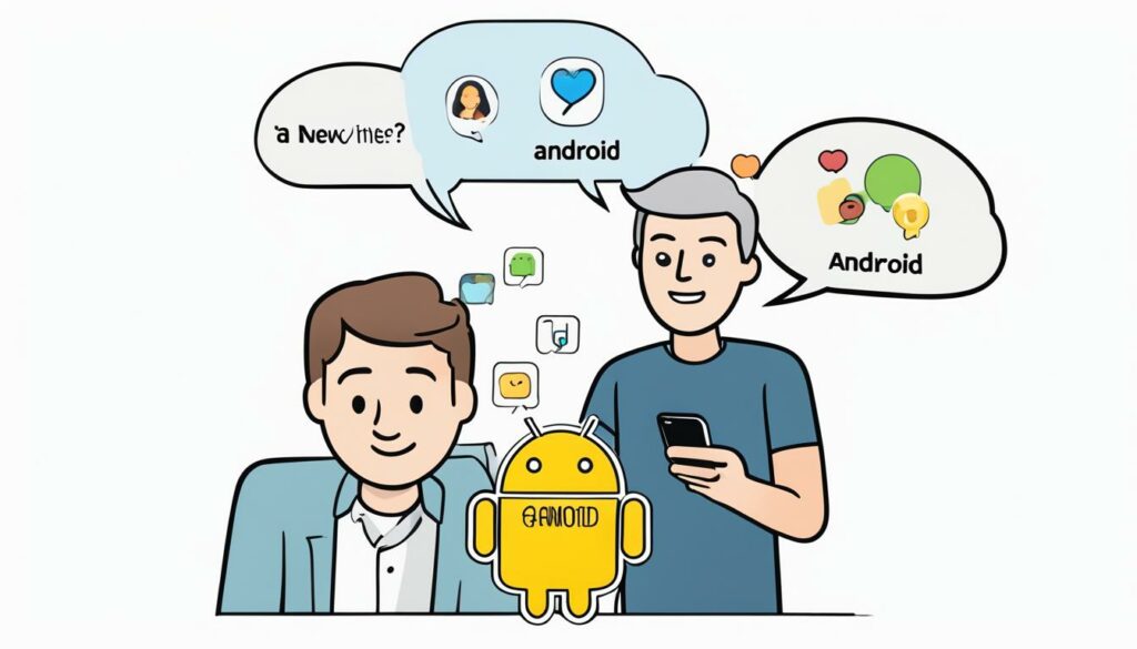 cambiare emoji su Android