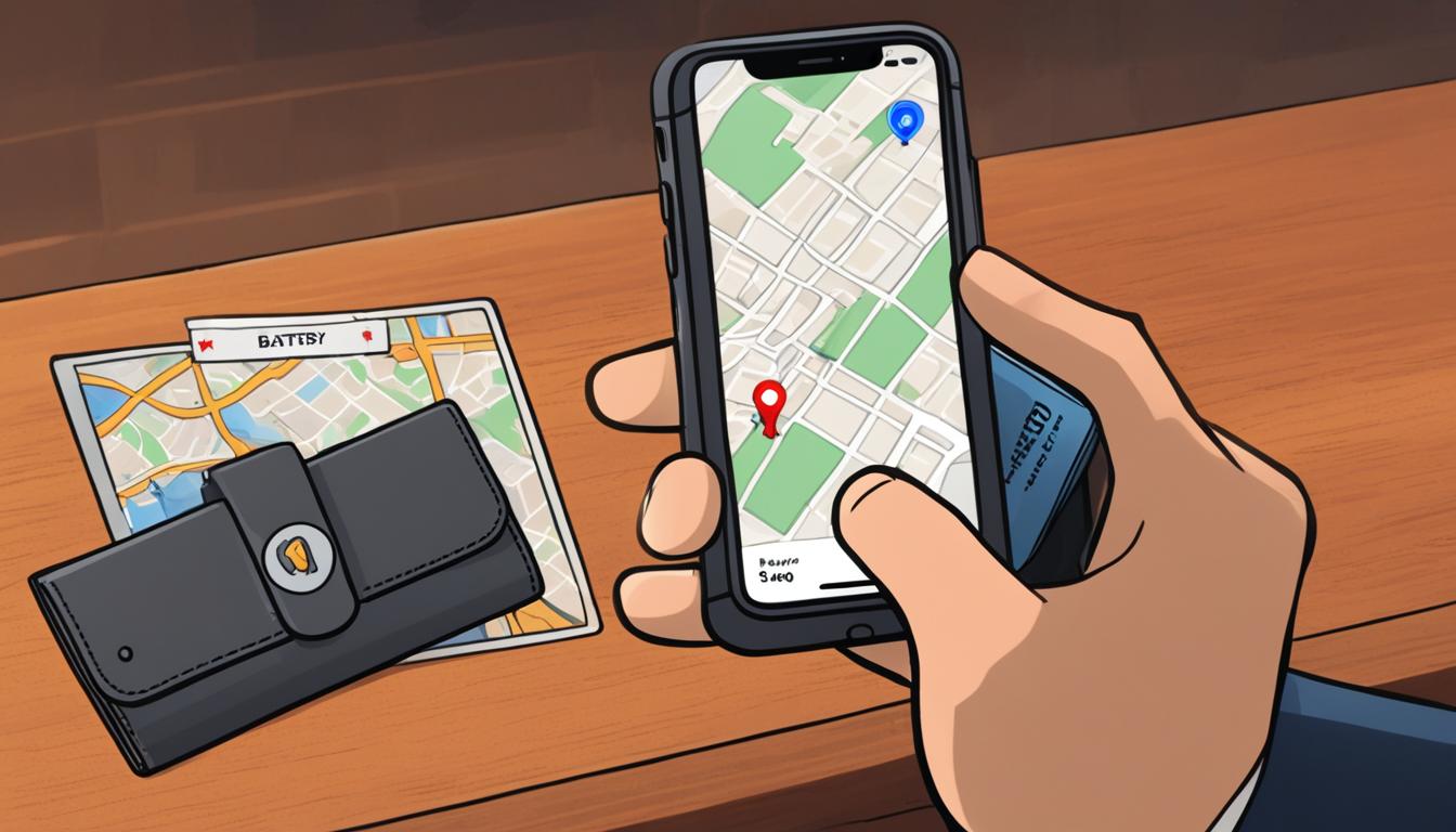 Localizza il tuo iPhone spento: Guida Passo-Passo