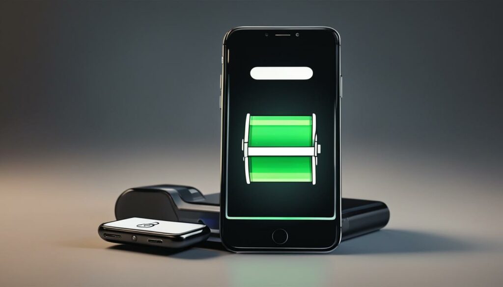 momento giusto per sostituire la batteria iPhone