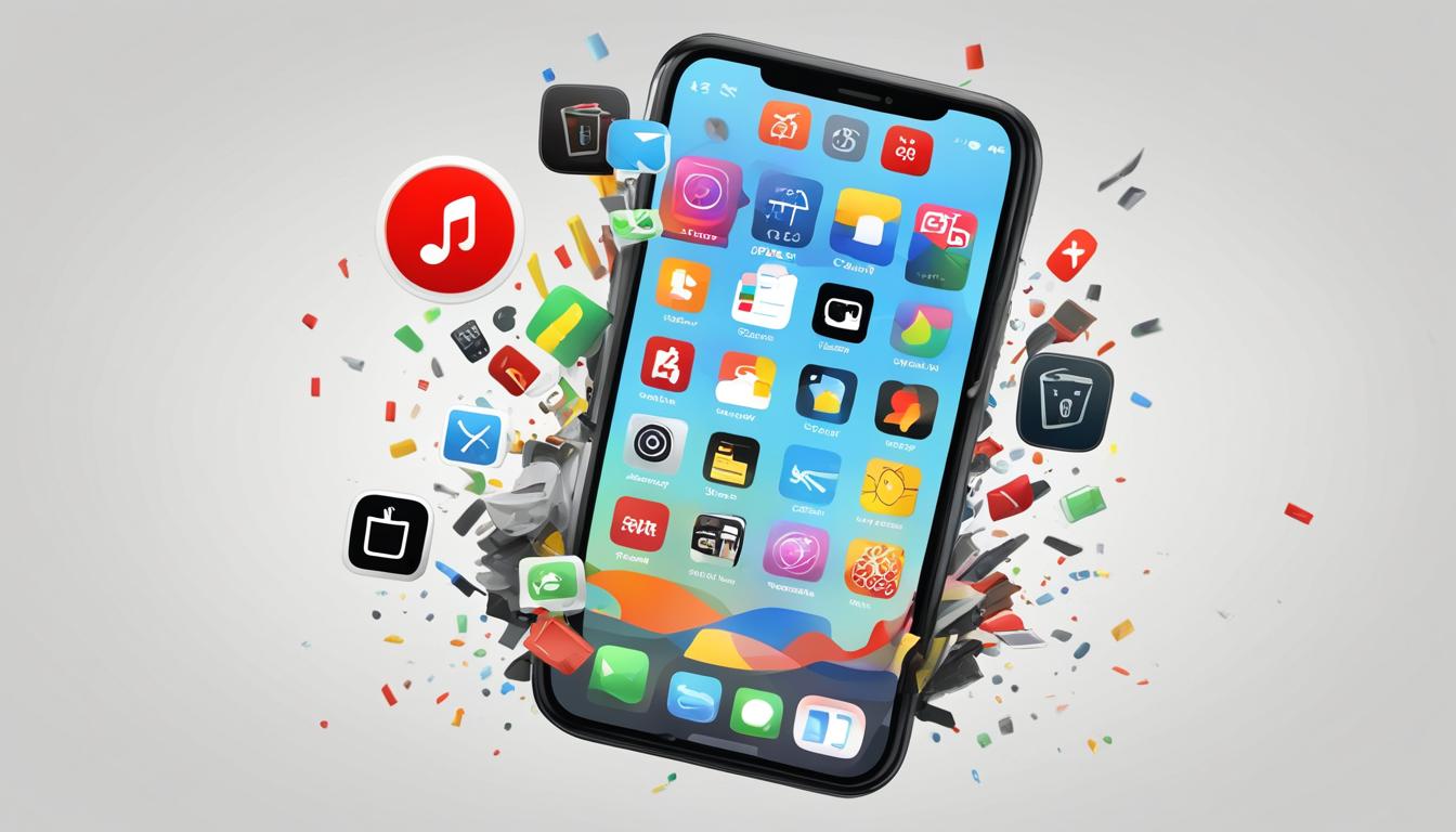 Guida Facile per Eliminare App Indesiderate da iPhone