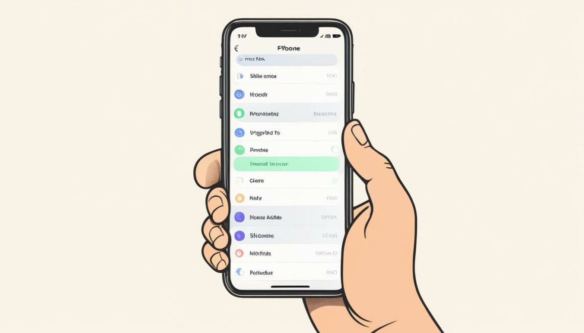 Come Mettere il Silenzioso su iPhone Guida Rapida