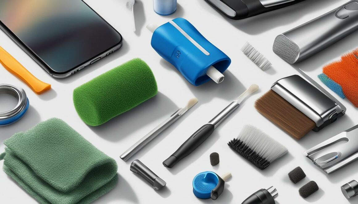 Come Pulire Il Microfono Dell Iphone